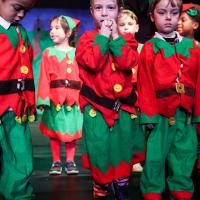 PP Xmas Show 2022