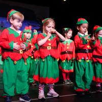 PP Xmas Show 2022