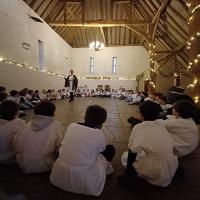 Ufton Court 2023