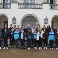 Spanish Exchange Trip March 2023