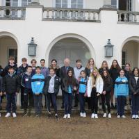 Spanish Exchange Trip March 2023