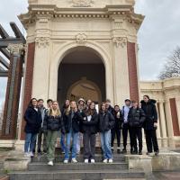 Spanish Exchange Trip March 2023