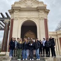 Spanish Exchange Trip March 2023