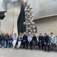 Spanish Exchange Trip March 2023