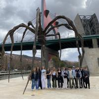 Spanish Exchange Trip March 2023