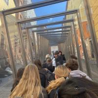 Spanish Exchange Trip March 2023