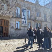 Spanish Exchange Trip March 2023