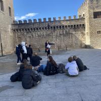 Spanish Exchange Trip March 2023