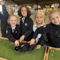 Pre-Prep Farm 2023