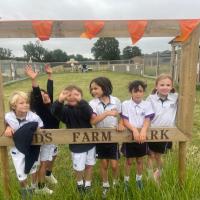 Pre-Prep Farm 2023