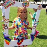 Pride 2023