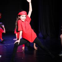 November 2023 Dance Show