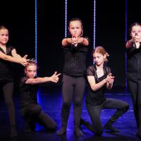 November 2023 Dance Show