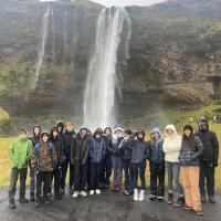 Iceland Trip 2023