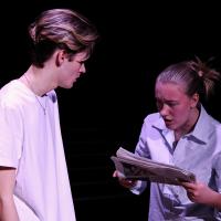 A Level Drama exam March 2024