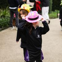 Easter Hat Parade 2024