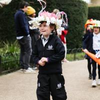 Easter Hat Parade 2024