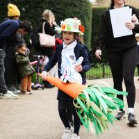 Easter Hat Parade 2024