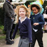 Easter Hat Parade 2024