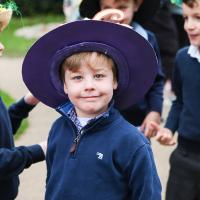 Easter Hat Parade 2024