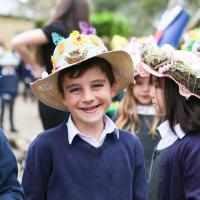 Easter Hat Parade 2024