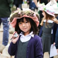 Easter Hat Parade 2024