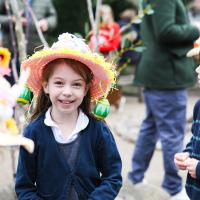 Easter Hat Parade 2024