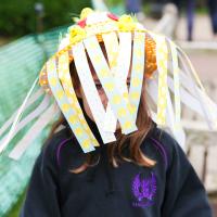 Easter Hat Parade 2024