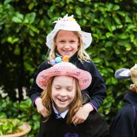 Easter Hat Parade 2024