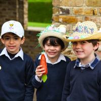 Easter Hat Parade 2024