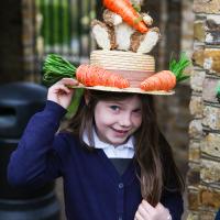 Easter Hat Parade 2024