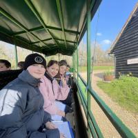 10s Rushall Farm Trip March 2024