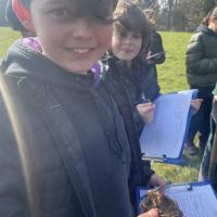 10s Rushall Farm Trip March 2024