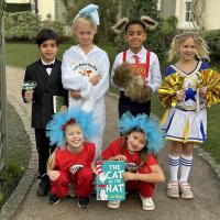 World Book Day 2024