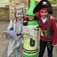 World Book Day 2024