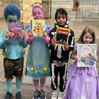 World Book Day 2024