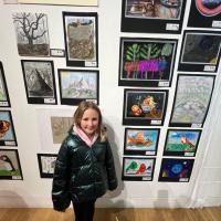 Young Art Exhibition 2024
