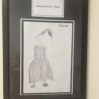 Harrodian Pre-Prep Artist of the Year