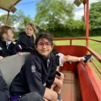 Pre-Prep Farm Trip June 2024