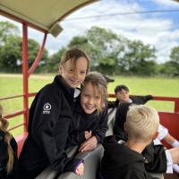 Pre-Prep Farm Trip June 2024