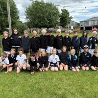 Pre-Prep Farm Trip June 2024