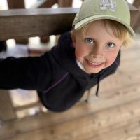 Pre-Prep Farm Trip June 2024
