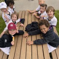 Pre-Prep Farm Trip June 2024