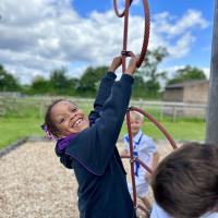 Pre-Prep Farm Trip June 2024