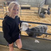 Pre-Prep Farm Trip June 2024