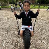Pre-Prep Farm Trip June 2024