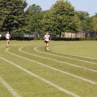 Senior Sports Day 2024