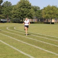 Senior Sports Day 2024