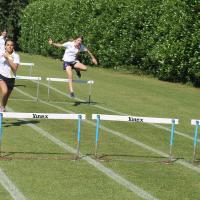 Senior Sports Day 2024