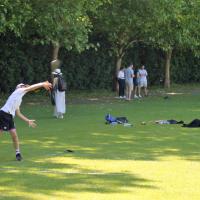Senior Sports Day 2024